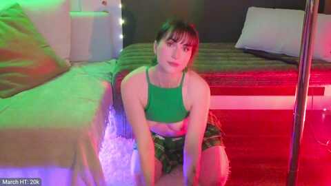 Media: jordynjaci Myfreecams Invalid Date