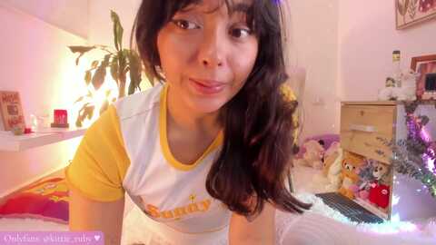 kittieevil @ myfreecams on 20240318