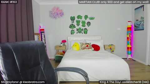 Media: kleobratra Myfreecams Invalid Date