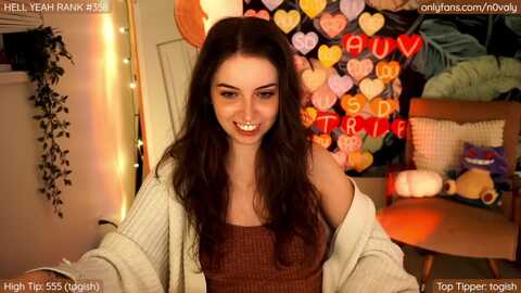 Media: n0valy Myfreecams Invalid Date