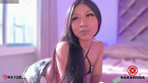 Media: nakamura_sanz Myfreecams Invalid Date