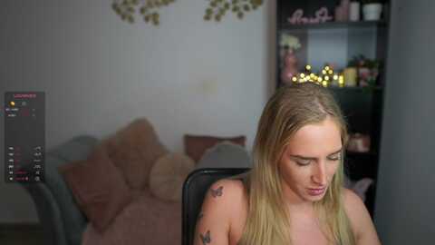 Media: nicoletteshea Myfreecams Invalid Date