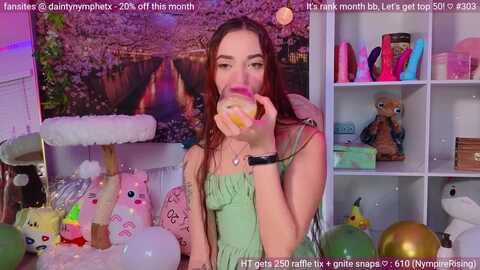 Media: nym_x Myfreecams Invalid Date