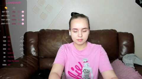 sarati @ myfreecams on 20240318