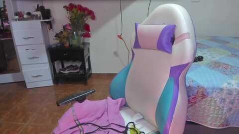 sasha_blaire @ myfreecams on 20240318