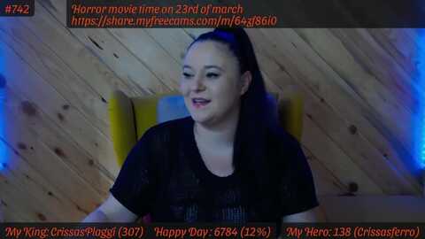 Media: sensualcrissa Myfreecams Invalid Date
