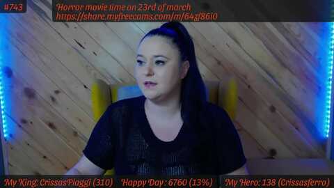 Media: sensualcrissa Myfreecams Invalid Date