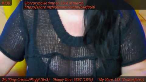 Media: sensualcrissa Myfreecams Invalid Date