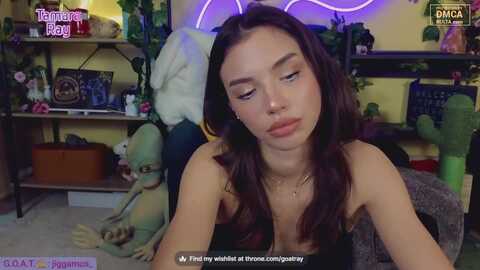 Media: tamararay Myfreecams Invalid Date