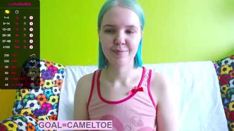 ultra_meow @ myfreecams on 20240318