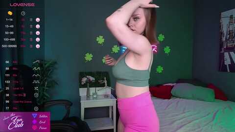 victoriacutee @ myfreecams on 20240318