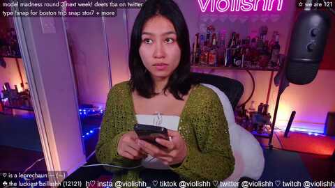 Media: violishh Myfreecams Invalid Date