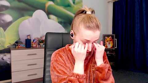 wicajordan @ myfreecams on 20240318