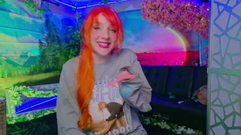youbelongwkb @ myfreecams on 20240318