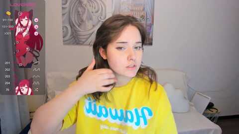 Media: alexa_ridle Myfreecams Invalid Date
