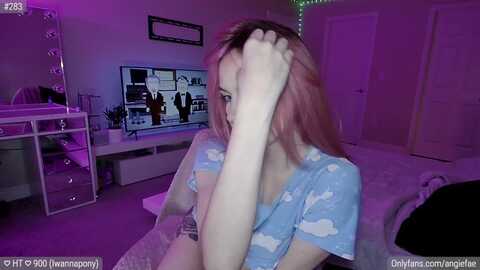 Media: angiefae Myfreecams Invalid Date