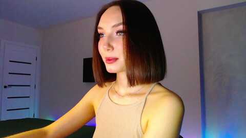 browncat04 @ myfreecams on 20240319