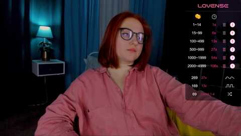 chilli_pepper @ myfreecams on 20240319