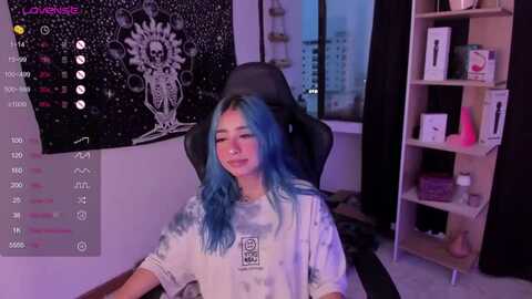 Media: coraline226 Myfreecams Invalid Date