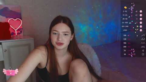 cuteebambi @ myfreecams on 20240319