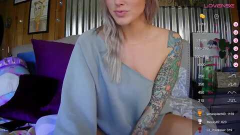 Media: dreamytrance Myfreecams Invalid Date