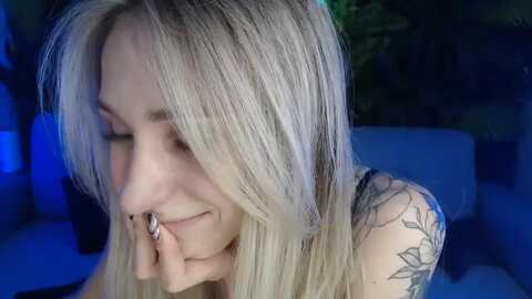 Media: horny_blond Myfreecams Invalid Date