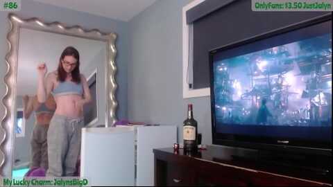 Media: jalyn Myfreecams Invalid Date