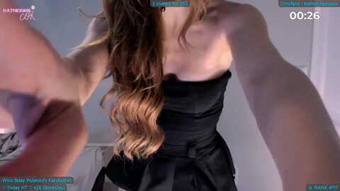 Media: katherinecox Myfreecams Invalid Date