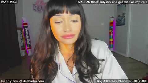 Media: kleobratra Myfreecams Invalid Date
