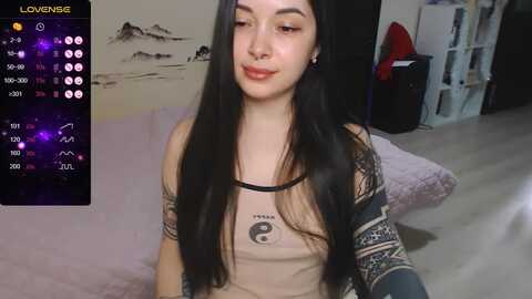 likalike1 @ myfreecams on 20240319