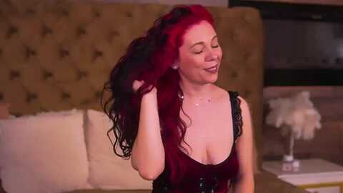 Media: lilithladyxxx Myfreecams Invalid Date