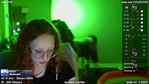Media: lilstorm Myfreecams Invalid Date