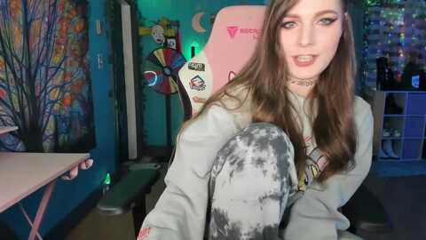 Media: maplemaya Myfreecams Invalid Date