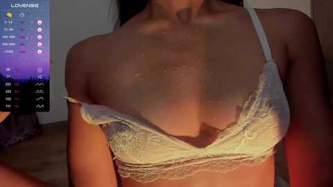 milania_stark @ myfreecams on 20240319