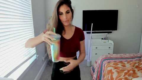 mylabanks @ myfreecams on 20240319