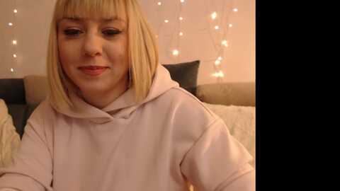 pinkvontease @ myfreecams on 20240319