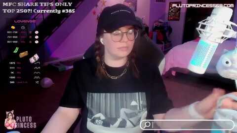 Media: plutoprincess Myfreecams Invalid Date