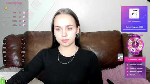 sarati @ myfreecams on 20240319