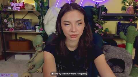 Media: tamararay Myfreecams Invalid Date