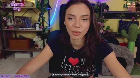 Media: tamararay Myfreecams Invalid Date