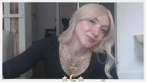Media: tattoo_bbgirl Myfreecams Invalid Date