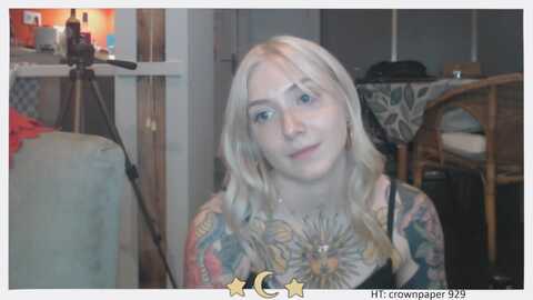 Media: tattoo_bbgirl Myfreecams Invalid Date