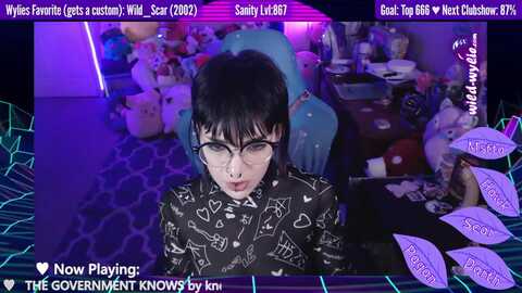 Media: wildwyliepm Myfreecams Invalid Date