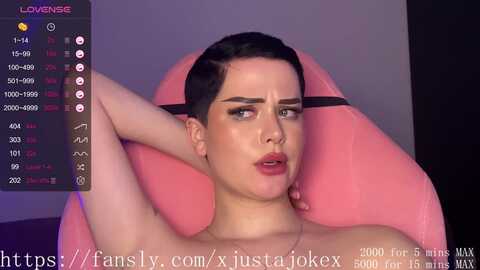 xjustajokex @ myfreecams on 20240319