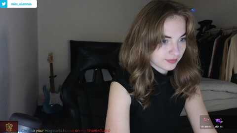 Media: aliannaa Myfreecams Invalid Date
