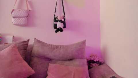 brown_alicee @ myfreecams on 20240320
