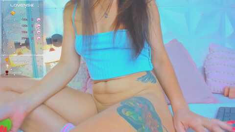 cutelatinaxxx @ myfreecams on 20240320