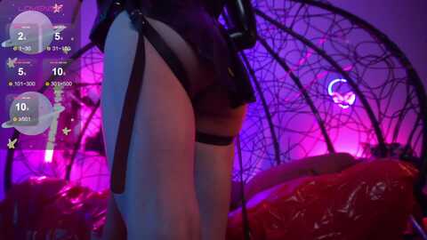 Media: cyberxgoddess Myfreecams Invalid Date