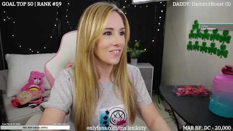 Media: dammitlexi Myfreecams Invalid Date