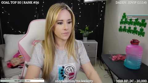 Media: dammitlexi Myfreecams Invalid Date
